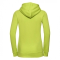 Bluza Damska Ladies´ Authentic Hooded Sweat z Własnym Haftem
